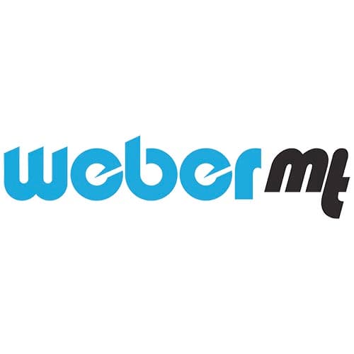 1892954WMT Weber MT CONNECTOR, BATTERY